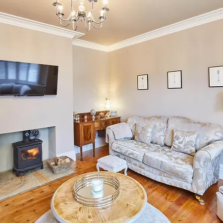 Holiday home Host & - Oakwood