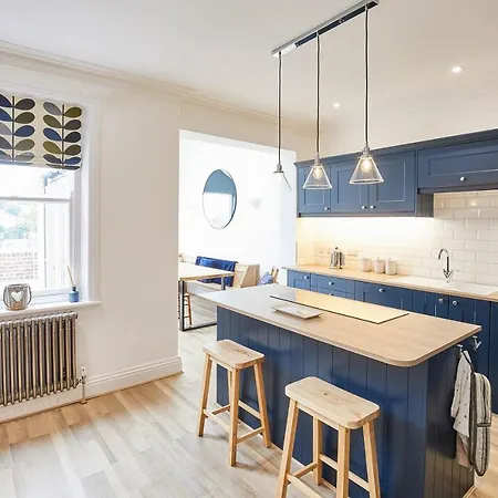 Host & - Oakwood Holiday home Sleights