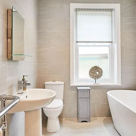 Holiday home Host & - Oakwood Sleights