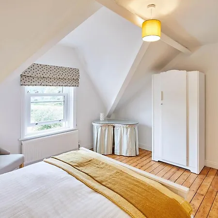 Holiday home Host & - Oakwood Sleights