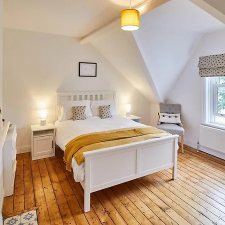 Holiday home Host & - Oakwood *